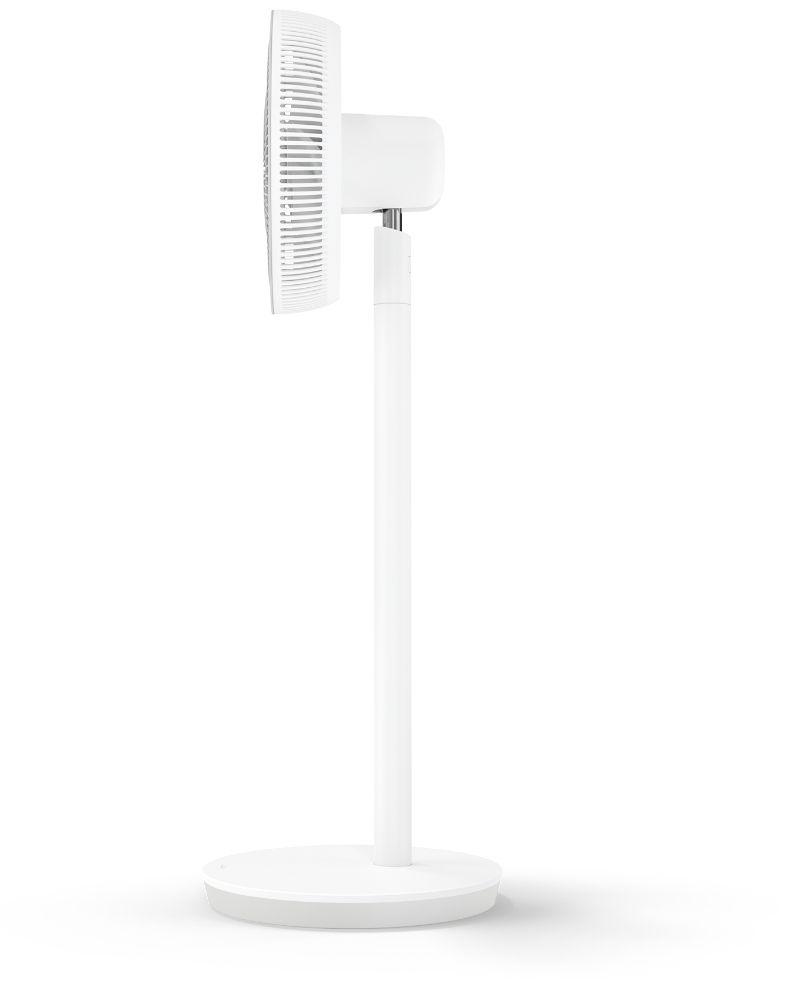 Renoverad Duux Whisper Essence Stand Fan - Reebelo Sverige