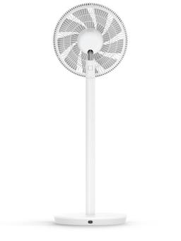 Renoverad Duux Whisper Essence Stand Fan - Reebelo Sverige