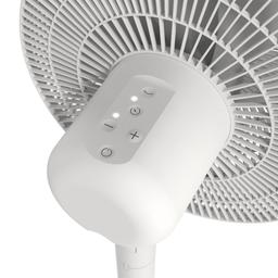 Renoverad Duux Whisper Essence Stand Fan - Reebelo Sverige