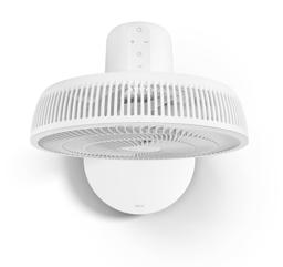 Renoverad Duux Whisper Essence Stand Fan - Reebelo Sverige