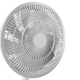 Renoverad Duux Whisper Essence Stand Fan - Reebelo Sverige