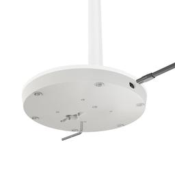 Renoverad Duux Whisper Essence Stand Fan - Reebelo Sverige