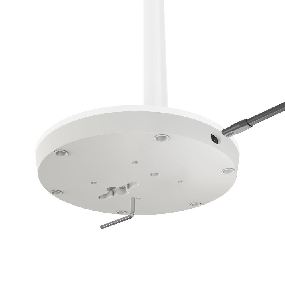 Renoverad Duux Whisper Essence Stand Fan - Reebelo Sverige