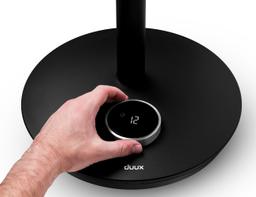 Renoverad Duux Whisper Flex Smart Stand Fan - Reebelo Sverige