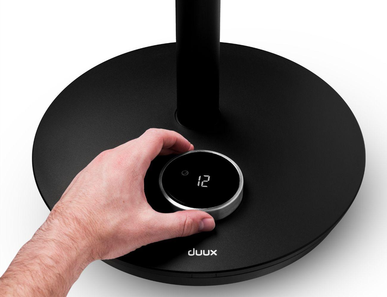 Renoverad Duux Whisper Flex Smart Stand Fan - Reebelo Sverige