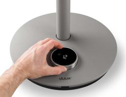 Renoverad Duux Whisper Flex Smart Stand Fan - Reebelo Sverige