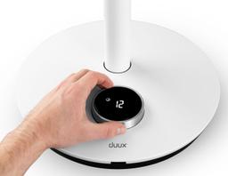 Renoverad Duux Whisper Flex Smart Stand Fan - Reebelo Sverige