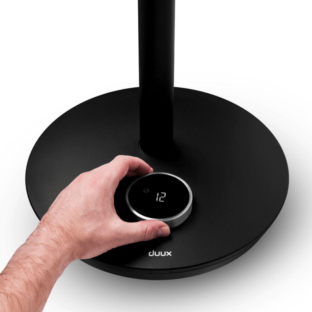 Renoverad Duux Whisper Flex Smart + Battery Pack - Reebelo Sverige