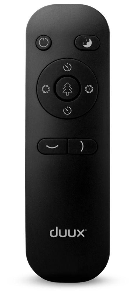 Renoverad Duux Whisper Flex Smart + Battery Pack - Reebelo Sverige