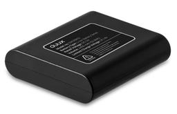 Renoverad Duux Whisper Flex Smart + Battery Pack - Reebelo Sverige