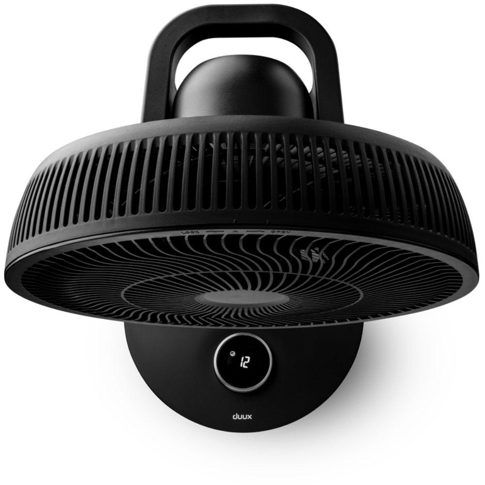 Renoverad Duux Whisper Flex Smart + Battery Pack - Reebelo Sverige