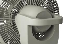 Renoverad Duux Whisper Flex Smart + Battery Pack - Reebelo Sverige
