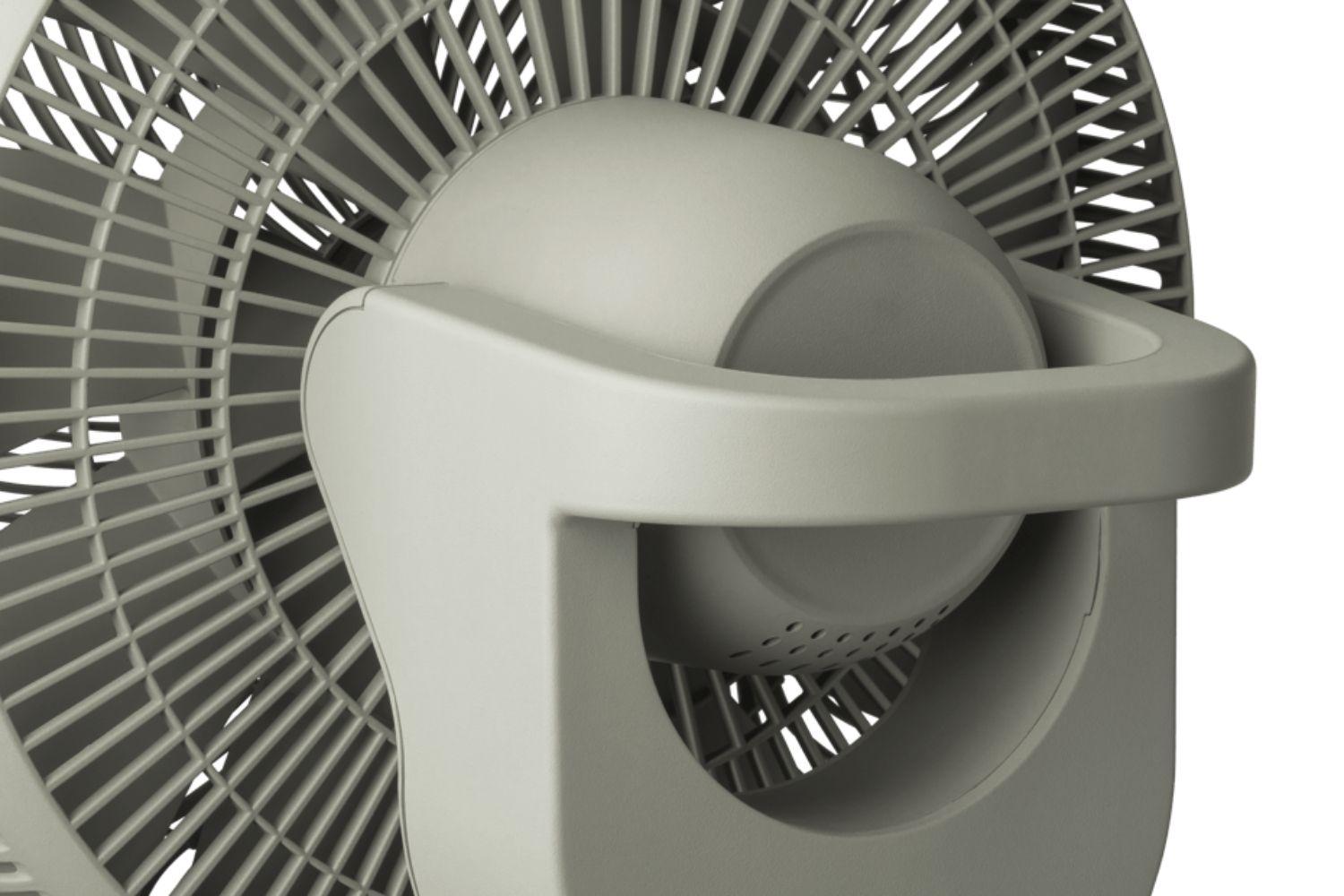 Renoverad Duux Whisper Flex Smart + Battery Pack - Reebelo Sverige