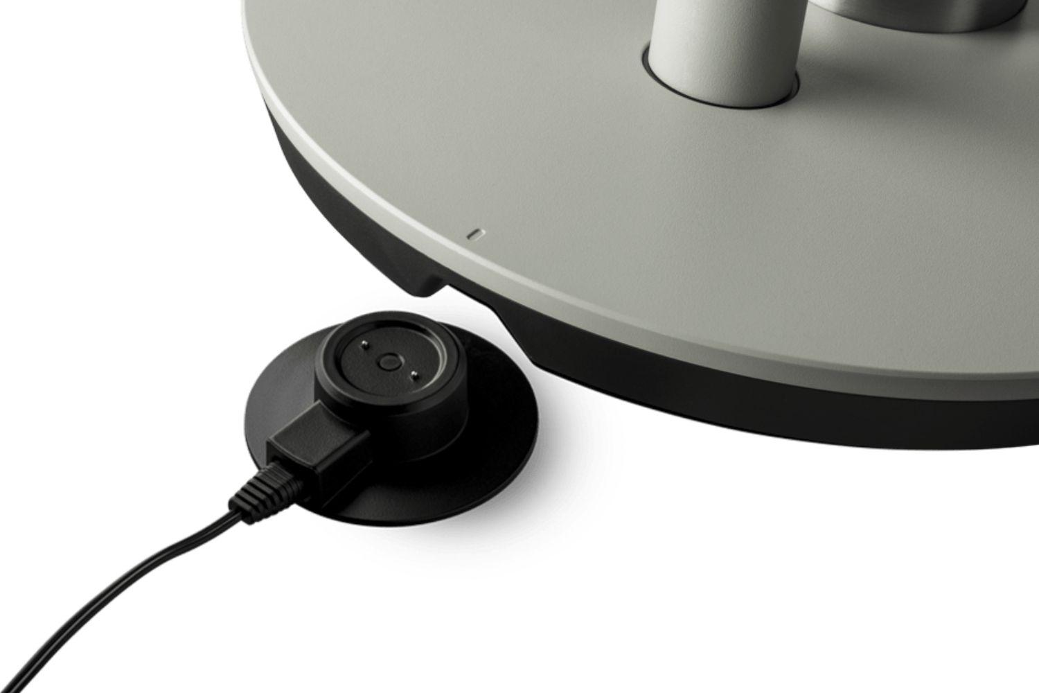 Renoverad Duux Whisper Flex Smart + Battery Pack - Reebelo Sverige