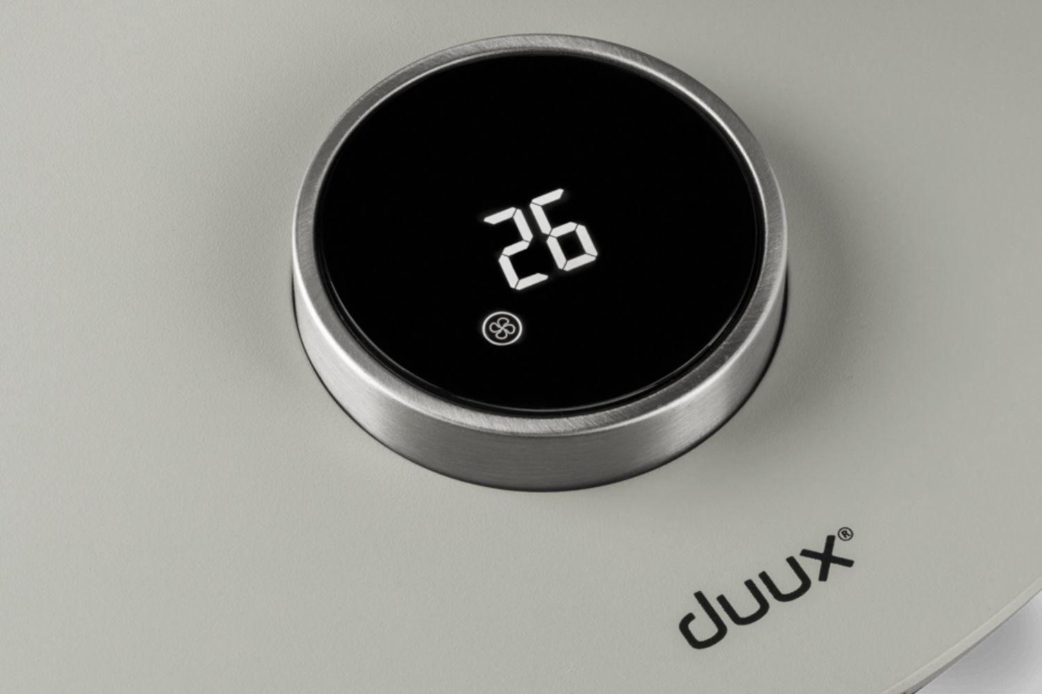 Renoverad Duux Whisper Flex Smart + Battery Pack - Reebelo Sverige