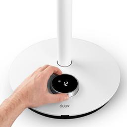 Renoverad Duux Whisper Flex Smart + Battery Pack - Reebelo Sverige