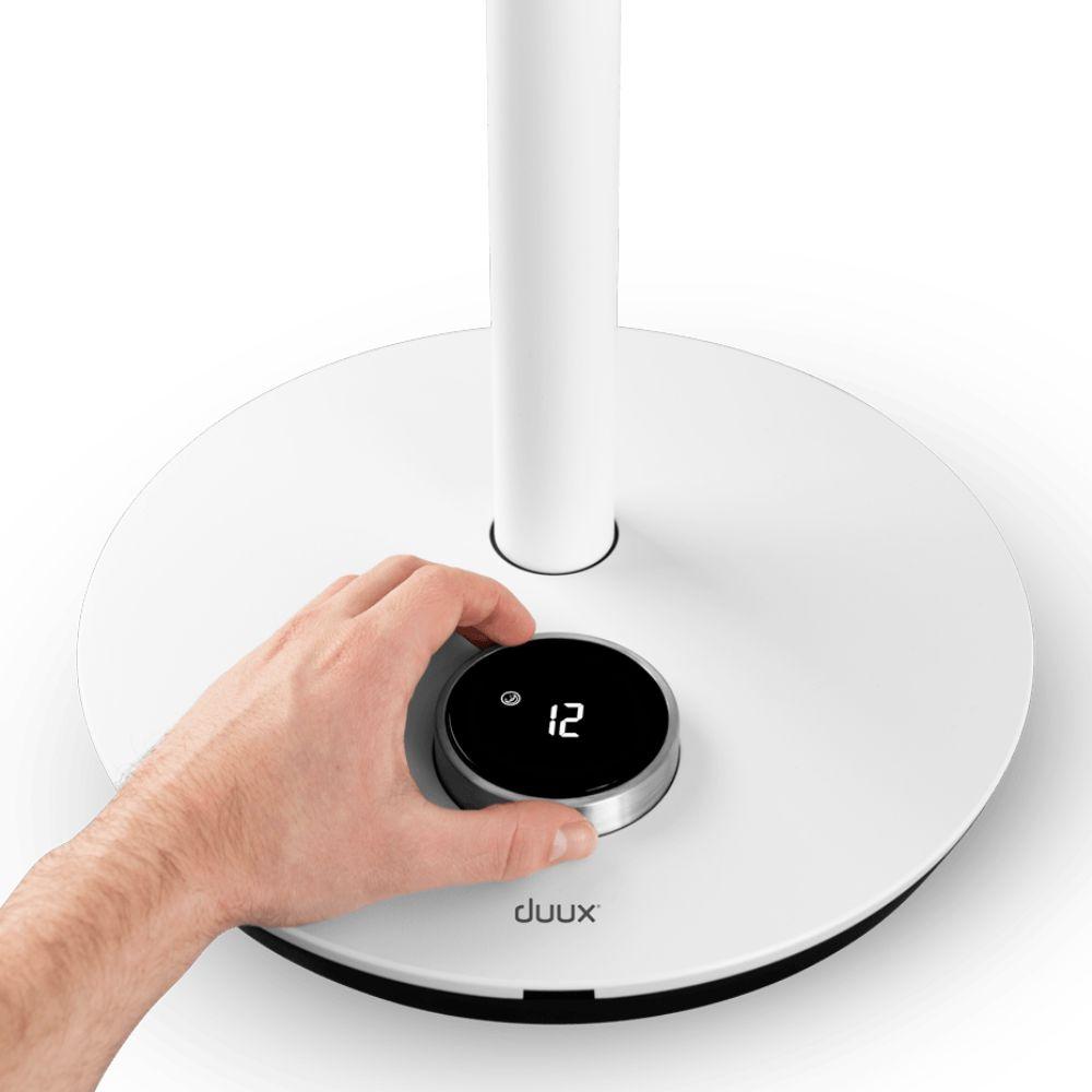 Renoverad Duux Whisper Flex Smart + Battery Pack - Reebelo Sverige