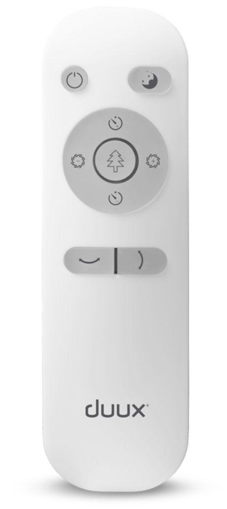 Renoverad Duux Whisper Flex Smart + Battery Pack - Reebelo Sverige