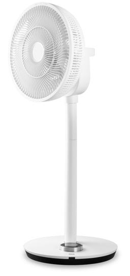 Renoverad Duux Whisper Flex Smart + Battery Pack - Reebelo Sverige