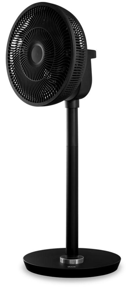 Renoverad Duux Whisper Flex Smart Stand Fan - Reebelo Sverige