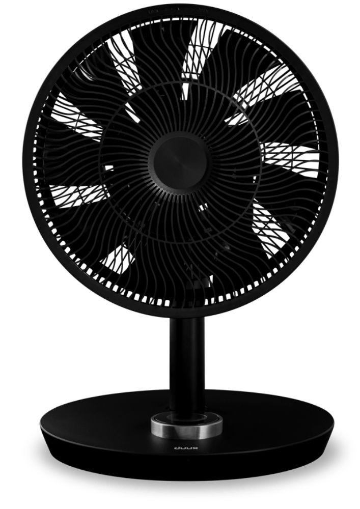 Renoverad Duux Whisper Flex Smart Stand Fan - Reebelo Sverige