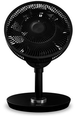 Renoverad Duux Whisper Flex Smart Stand Fan - Reebelo Sverige