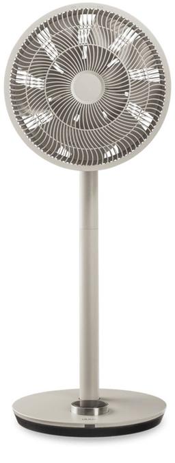 Renoverad Duux Whisper Flex Smart Stand Fan - Reebelo Sverige