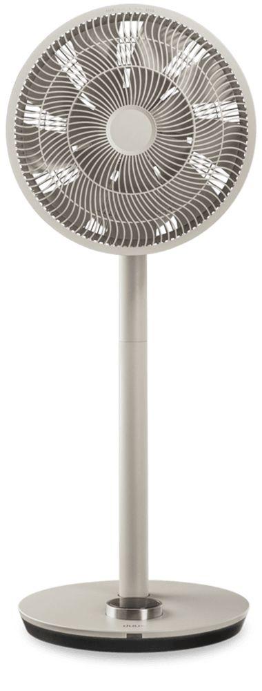 Renoverad Duux Whisper Flex Smart Stand Fan - Reebelo Sverige