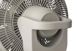 Renoverad Duux Whisper Flex Smart Stand Fan - Reebelo Sverige