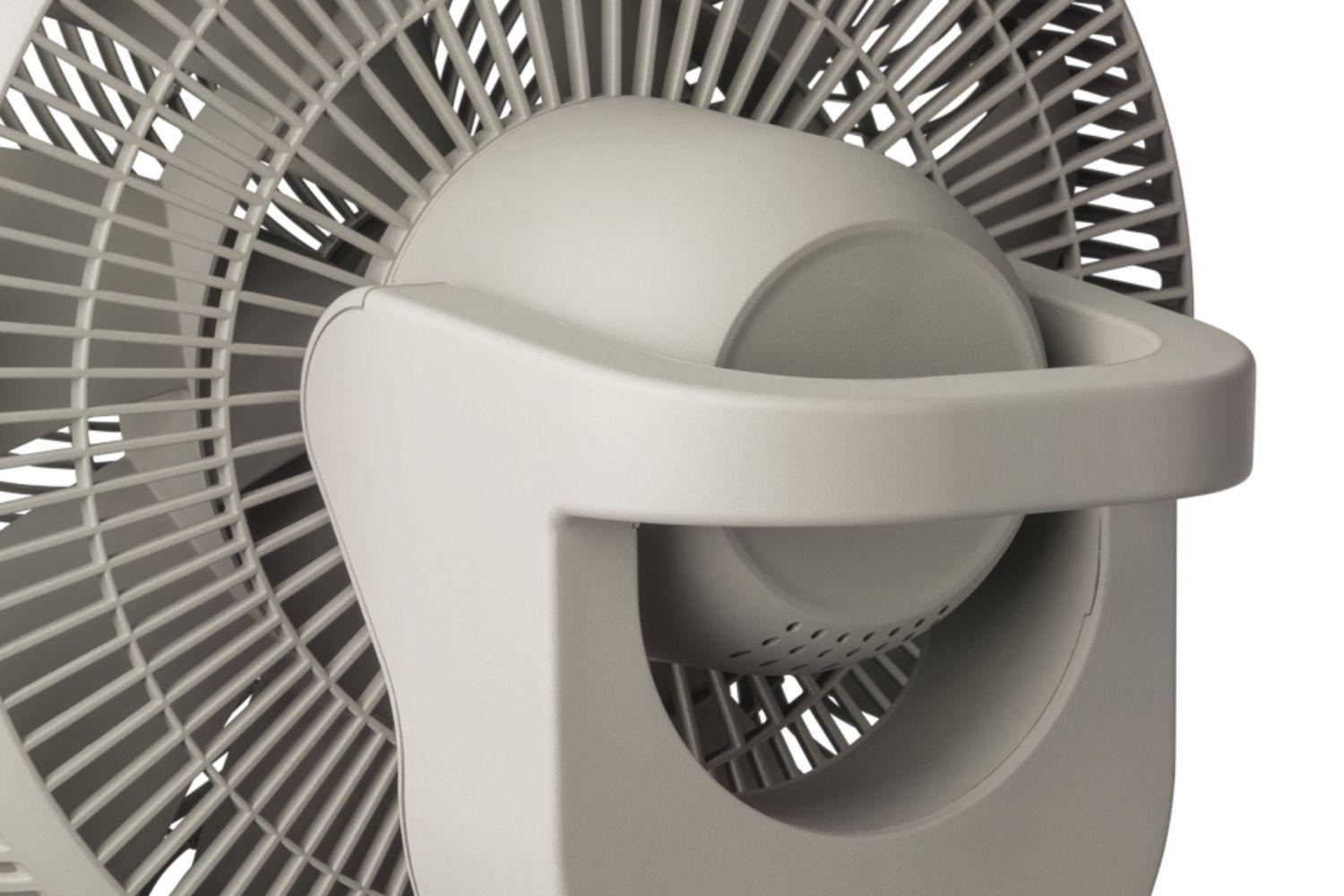 Renoverad Duux Whisper Flex Smart Stand Fan - Reebelo Sverige