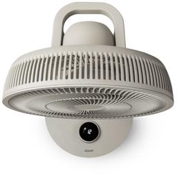 Renoverad Duux Whisper Flex Smart Stand Fan - Reebelo Sverige