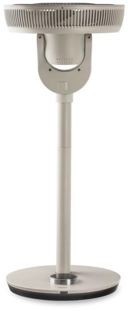 Renoverad Duux Whisper Flex Smart Stand Fan - Reebelo Sverige