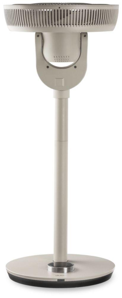 Renoverad Duux Whisper Flex Smart Stand Fan - Reebelo Sverige