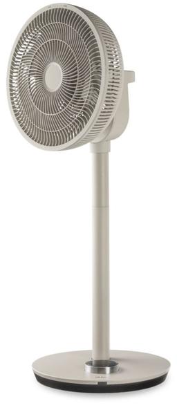 Renoverad Duux Whisper Flex Smart Stand Fan - Reebelo Sverige