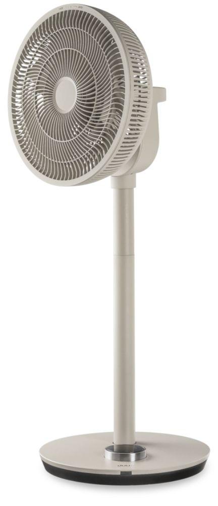 Renoverad Duux Whisper Flex Smart Stand Fan - Reebelo Sverige