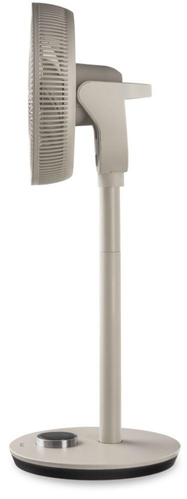 Renoverad Duux Whisper Flex Smart Stand Fan - Reebelo Sverige