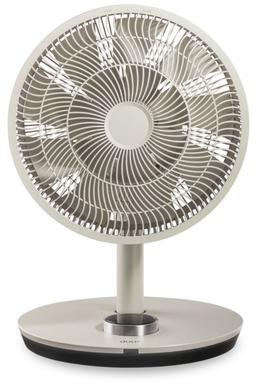 Renoverad Duux Whisper Flex Smart Stand Fan - Reebelo Sverige