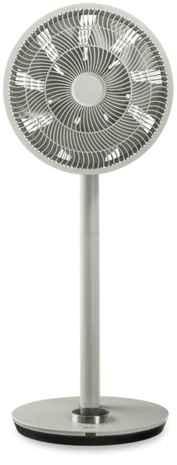 Renoverad Duux Whisper Flex Smart Stand Fan - Reebelo Sverige