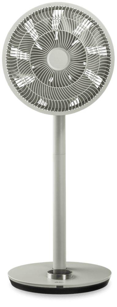 Renoverad Duux Whisper Flex Smart Stand Fan - Reebelo Sverige