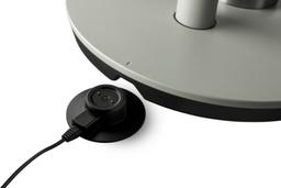 Renoverad Duux Whisper Flex Smart Stand Fan - Reebelo Sverige