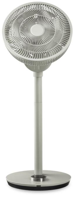 Renoverad Duux Whisper Flex Smart Stand Fan - Reebelo Sverige