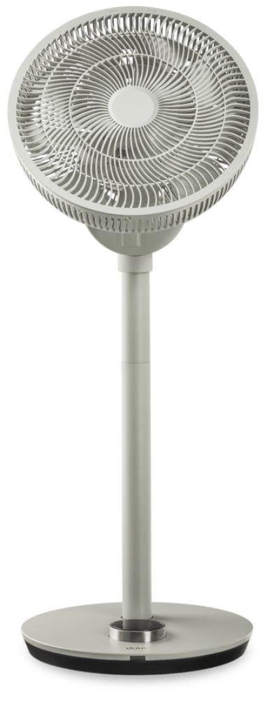 Renoverad Duux Whisper Flex Smart Stand Fan - Reebelo Sverige