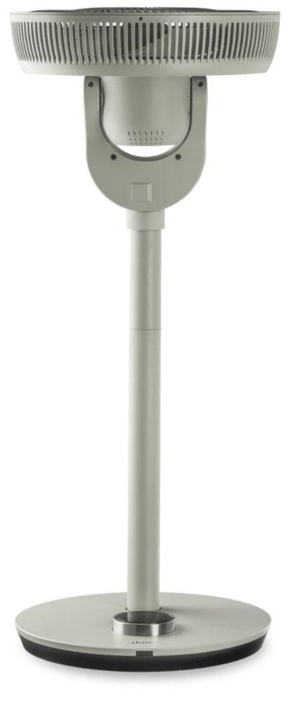 Renoverad Duux Whisper Flex Smart Stand Fan - Reebelo Sverige