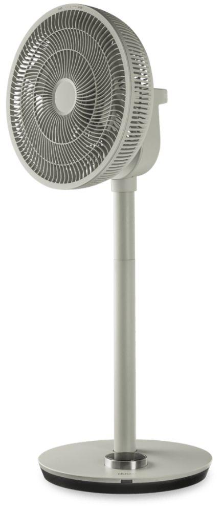 Renoverad Duux Whisper Flex Smart Stand Fan - Reebelo Sverige