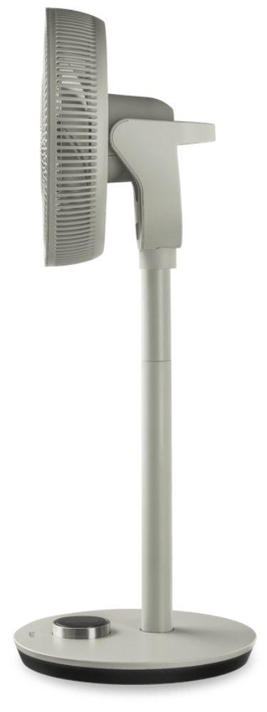 Renoverad Duux Whisper Flex Smart Stand Fan - Reebelo Sverige