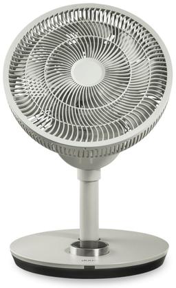 Renoverad Duux Whisper Flex Smart Stand Fan - Reebelo Sverige