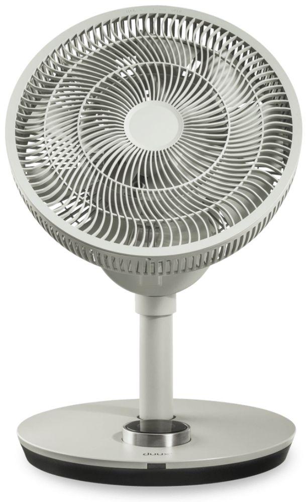 Renoverad Duux Whisper Flex Smart Stand Fan - Reebelo Sverige
