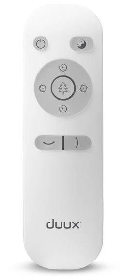 Renoverad Duux Whisper Flex Smart Stand Fan - Reebelo Sverige