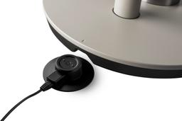 Renoverad Duux Whisper Flex Smart Stand Fan - Reebelo Sverige