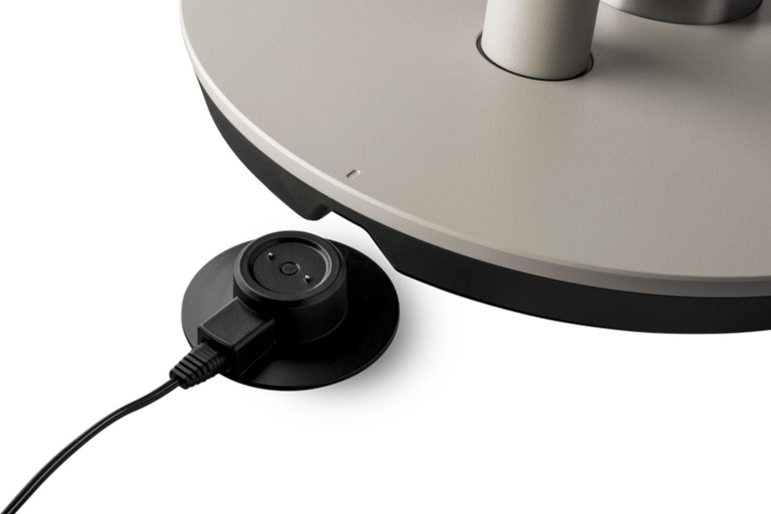 Renoverad Duux Whisper Flex Smart Stand Fan - Reebelo Sverige